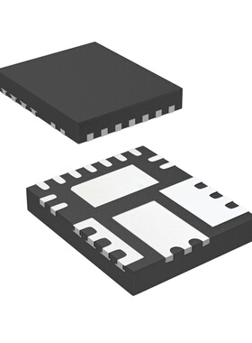 IR3820AMTRPBF  |  IR38263MTRPBFAUMA1  |  IR38265MTRPBFAUMA1