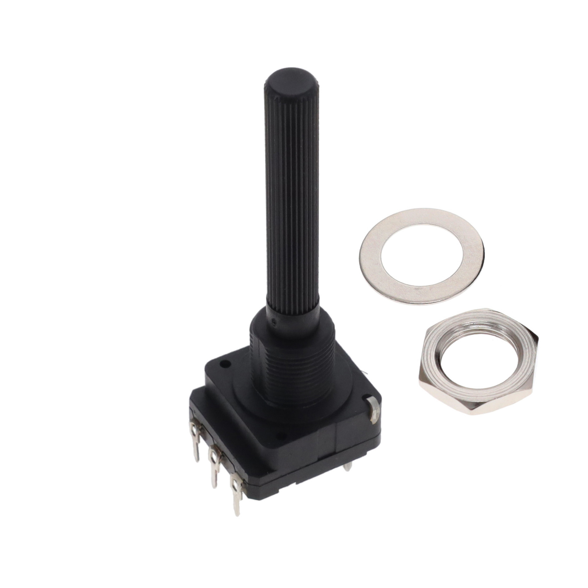 PC16SV-10IP06-105A2020-TA【16MM PANEL MOUNT POTENTIOMETER,】