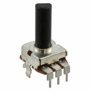 POT LINEAR M4251 CARBON 105BF 0.08W PDB12 OHM