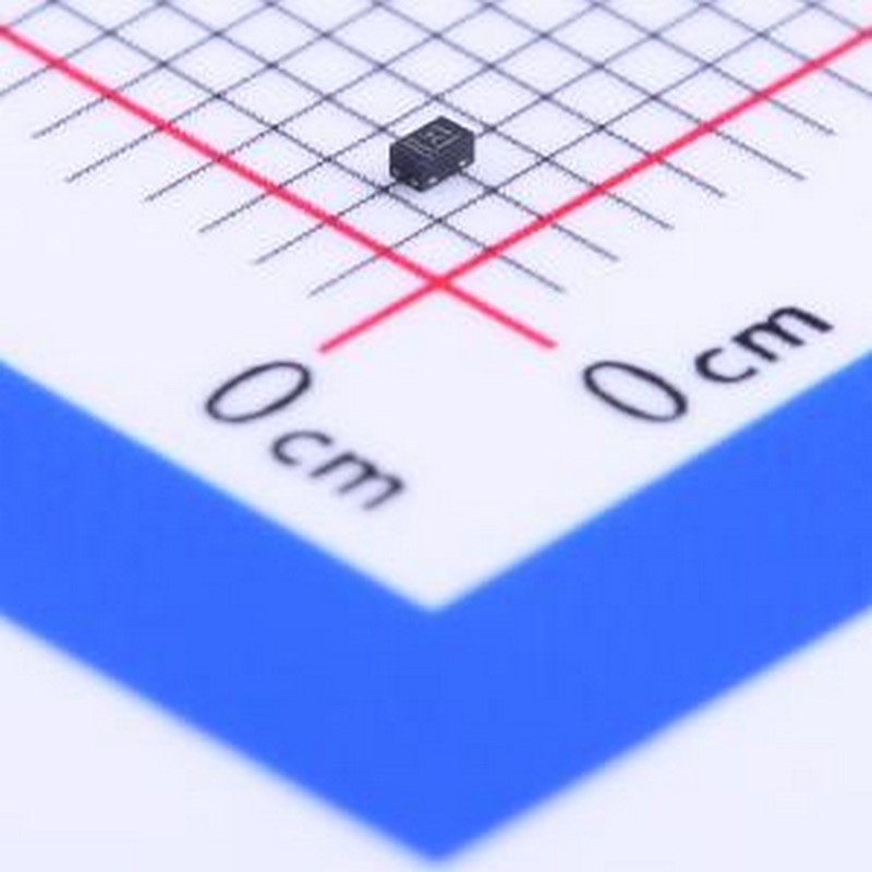 50只 PESD5V0V1BL,315 静电和浪涌保护(TVS/ESD) 双向ESD DFN1006