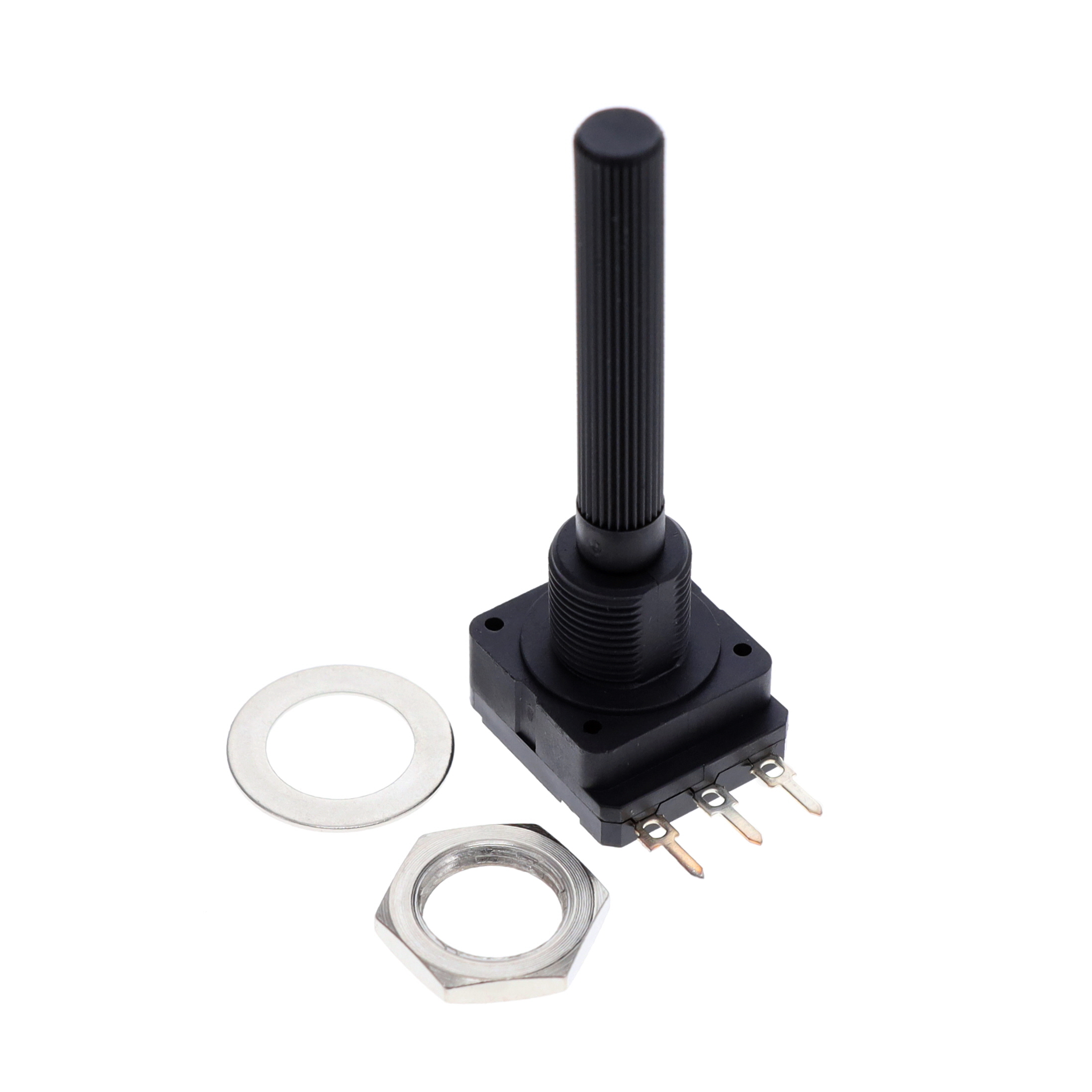 PC16SH-10IP06-504A2020-TA【16 MM PANEL MOUNT CARBON SENSOR/