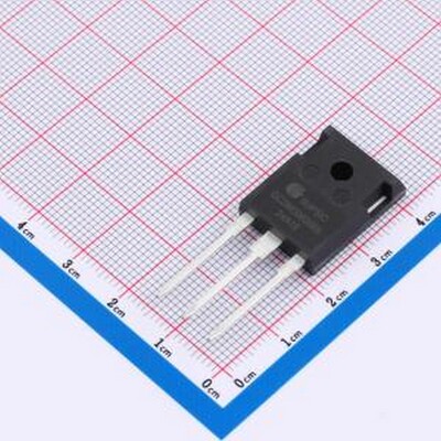 GC3M0060065D 碳化硅场效应管(MOSFET) GC3M0060065D TO247-3