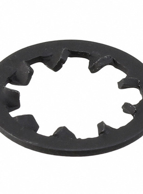 1220A【LOCK WASHER BLACK FOR 3/8 THREAD】