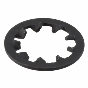 1220A【LOCK WASHER BLACK FOR 3/8 THREAD】