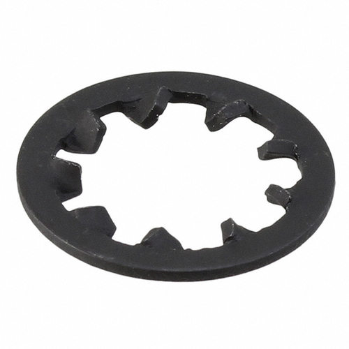 1220A【LOCK WASHER BLACK FOR 3/8 THREAD】