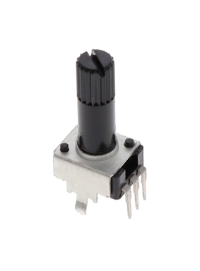 PTV09A-4025S-A103【POT 10K OHM 1/20W CARBON LOG】