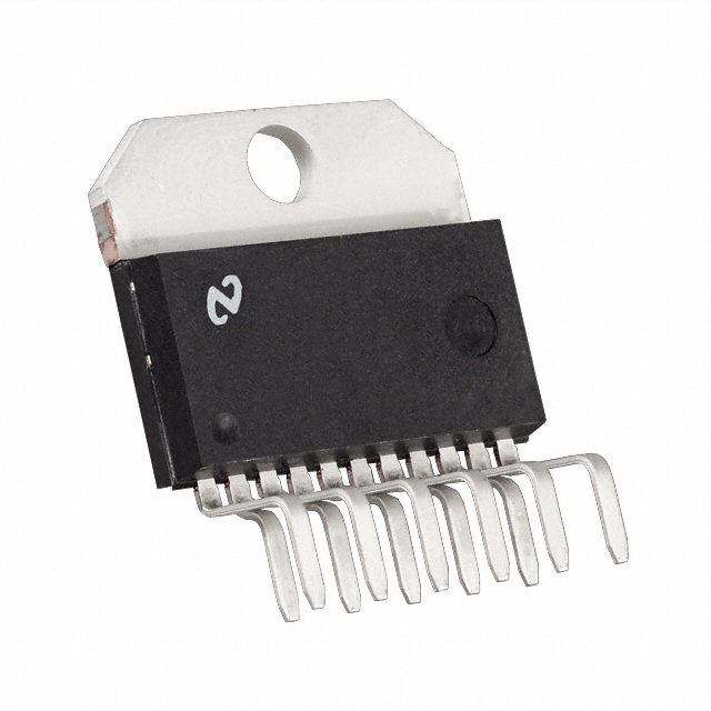 LMC8101TP/NOPB | LMC8101TPX/NOPB | LMD18201T/NOPB