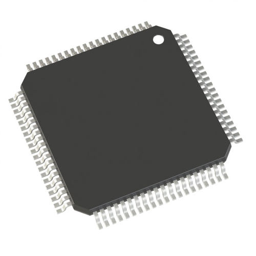 DSPIC33CH64MP208-E/PT  |  DSPIC33CH64MP208-I/PT  |  DSPIC33C