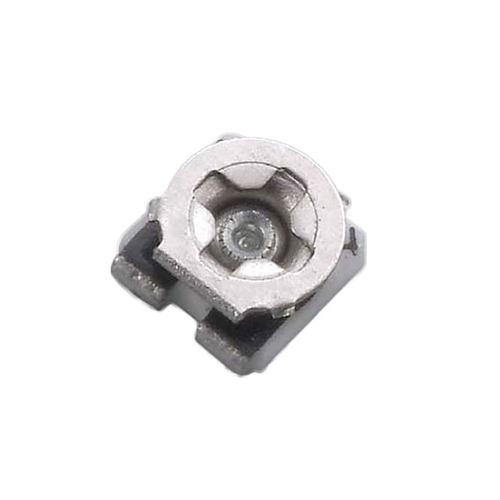 35WR10KLFTR【TRIMMER 10K OHM 0.1W TOP ADJ】