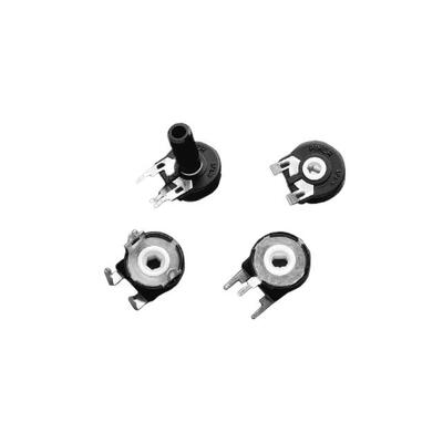 PT15LH06-105A2020【15 MM CARBON THROUGH HOLE POTENT】