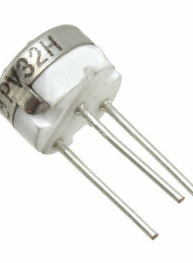 PV32H105A01B00【TRIMMER 1M OHM 0.5W PC PIN TOP】