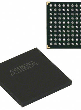 EPM570F100C4N  |  EPM570F256C5N  |  EPM570F256I5N