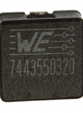 7443550320 | 744355047 | 7443550480