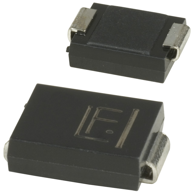 SMDJ45CA【TVS DIODE 45VWM 72.7VC DO214AB】