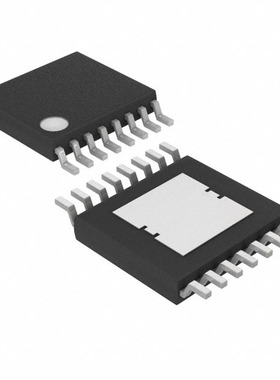 MAX16952AUE/V+  |  MAX16956AUBA/V+  |  MAX16956AUBA/V+T