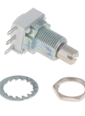 P11S1V0FGSY00103JA【SFERNICE POTENTIOMETERS & TRIMME】