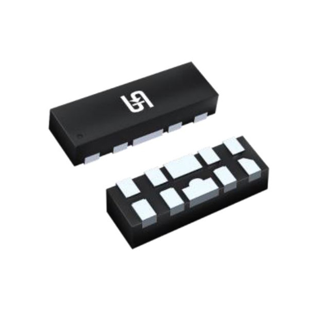 TESDH3V3B02P4Q2 RIG | TESDH3V3B03P1Q0 M3G | TESDH5V0B03P1Q0