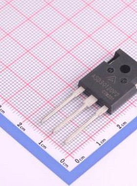 ASD30120P2 碳化硅二极管 ASD30120P2 TO-247-3