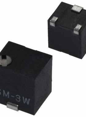 SM-3TW202【TRIMMER 2K OHM 0.125W J LEAD TOP】