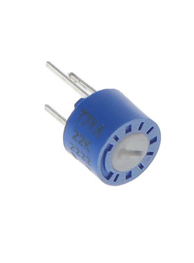 T7YA223MT20【SFERNICE POTENTIOMETERS & TRIMME】