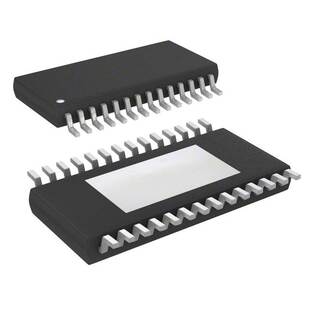DRV8425PWPR  |  DRV8426EPWPR  |  DRV8426ERGER