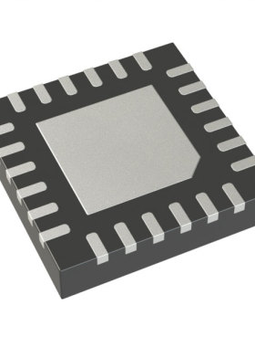 MAX3222EETP+  |  MAX3222EETP+T  |  MAX3222EEUP+