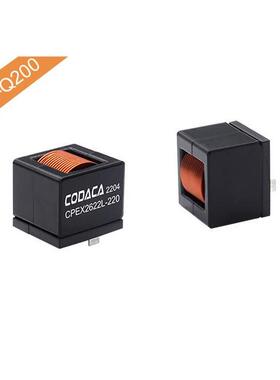 CPEX2622L-150MC | CPEX2622L-220MC | CPEX2622L-2R2MC