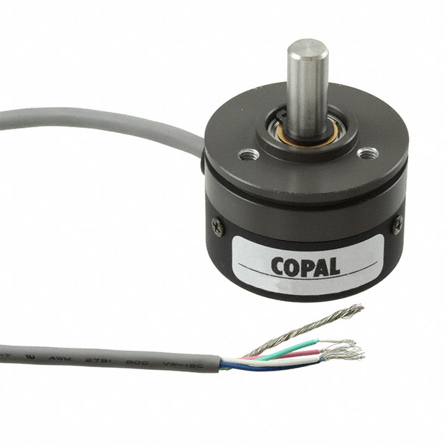 JT30-120-500【POT LINEAR OPTICAL CONTACTLESS】