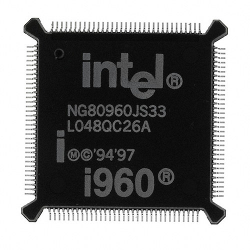 NG80960JS33  |  NG80960KA16  |  NG88CO196EC40