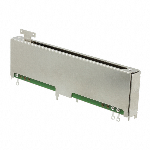 PTS01-11L-103B1【SLIDE POT 10K OHM 0.5W TOP 100MM】