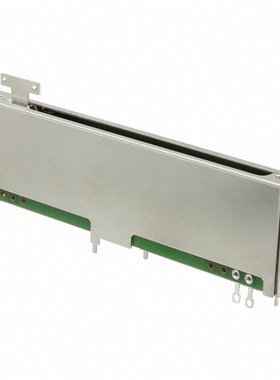 PTS01-11L-103B1【SLIDE POT 10K OHM 0.5W TOP 100MM】