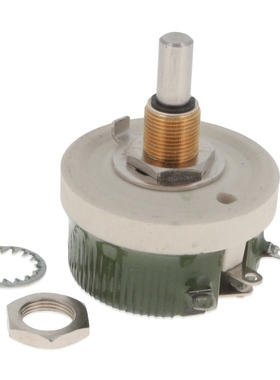 RT025AS1500KB【POT 150 OHM 25W WIREWOUND LINEAR】