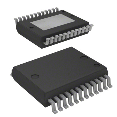 VND5T035AKTR-E  |  VND5T035LAKTR-E  |  VND5T050AKTR-E