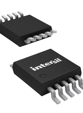 ISL23415WFUZ-T7A |  ISL23425TFVZ |  ISL23425TFVZ-T7A