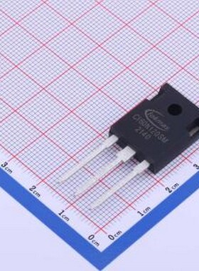 CI60N120SM 碳化硅场效应管(MOSFET) 1个N沟道 耐压:1.2kV 电流:6