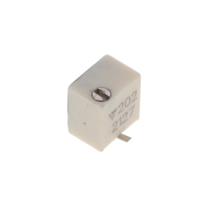 TSM4YL202KR05【SFERNICE POTENTIOMETERS & TRIMME】