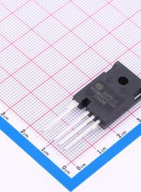 GC3M0075120K 碳化硅场效应管(MOSFET) SUPSiC MOSFET 碳化硅场效