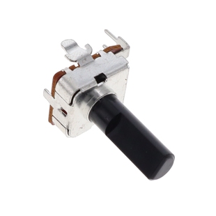 POT 100K LINEAR M4251 CARBON 104BF 0.08W PDB12 OHM