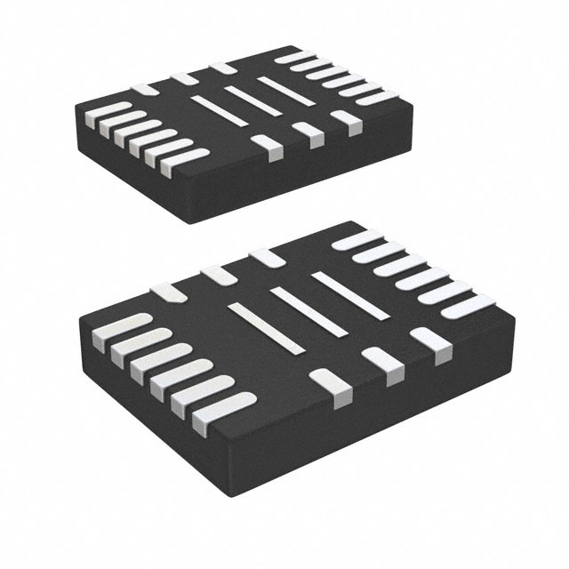 MP8756GD-P  | MP8756GD-Z  | MP8757GL-P