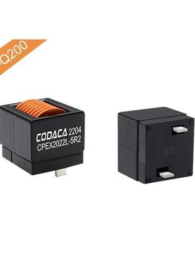 CPEX2022L-3R9MC | CPEX2022L-5R2MC | CPEX2022L-6R5MC