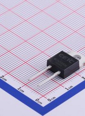 WS3A010065A 碳化硅二极管 WS3A010065A TO-220-2