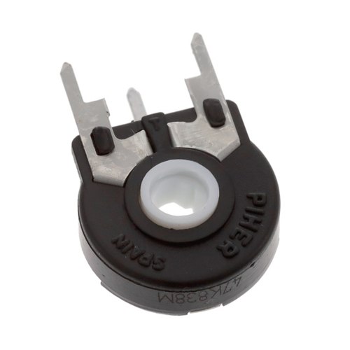 PT15NH05-473A2020-S【POT 47K OHM LINEAR】