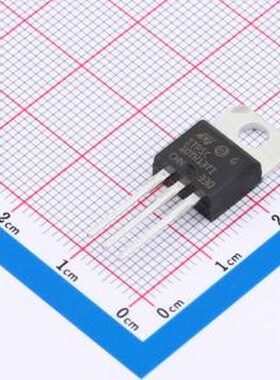 STPSC10TH13TI 碳化硅二极管 STPSC10TH13TI TO-220-3