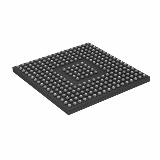 STM32H747XIH6  |  STM32H750IBK6  |  STM32H750IBT6