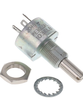 PE30L0FL103KLB【POT 10K OHM 1.5W CERMET LOG】