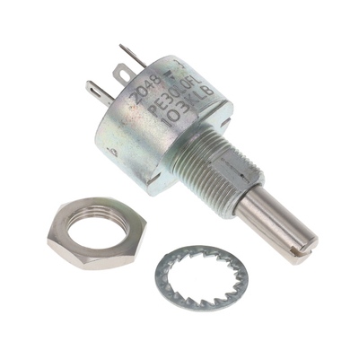 PE30L0FL103KLB【POT 10K OHM 1.5W CERMET LOG】