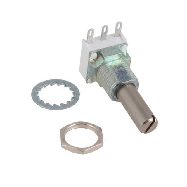 P11S1V0FLSY00502KL【SFERNICE POTENTIOMETERS & TRIMME】