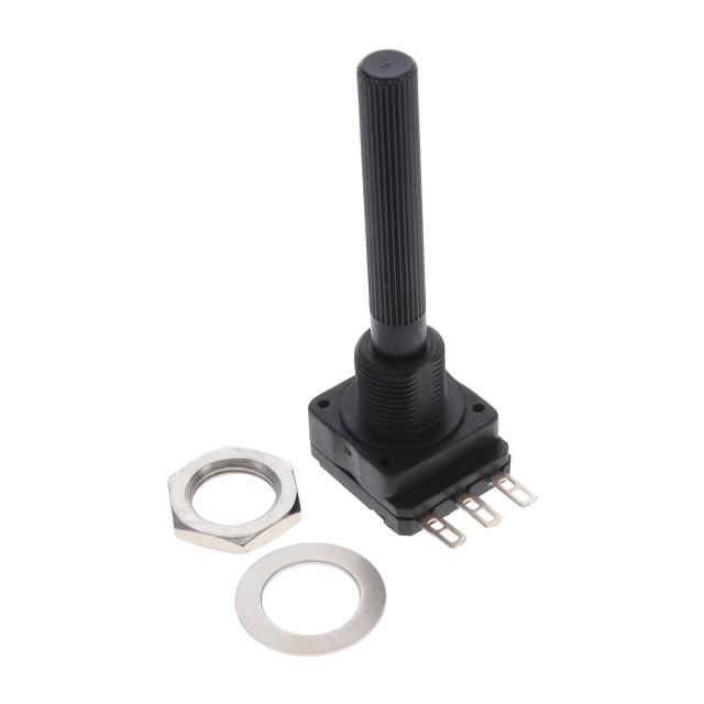 PC16SH-10CP06-103A2020-TA【POT 10K OHM 1/5W CARBON LINEAR】