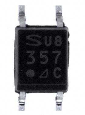 PC357N3J000F | PC357N4J000F | PC357NJ0000F