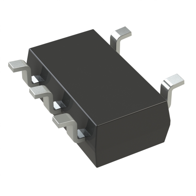 MIC5252-2.85YML-TR  | MIC5252-3.0YM5-TR  | MIC5252-4.75YM5-T